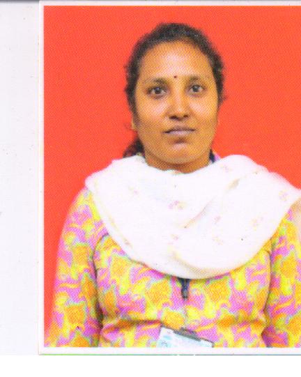 Mrs. Shailaja